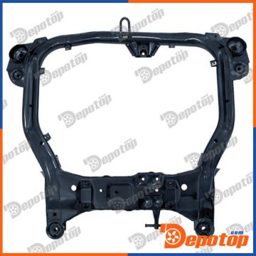 Berceau de Moteur avant pour HYUNDAI | ZRZ-HY-505, 0206-05-3135005P